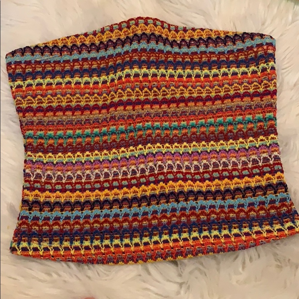 Hipwear top